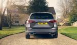 Mercedes-Benz B200 d AMG Line 2019 года (UK)